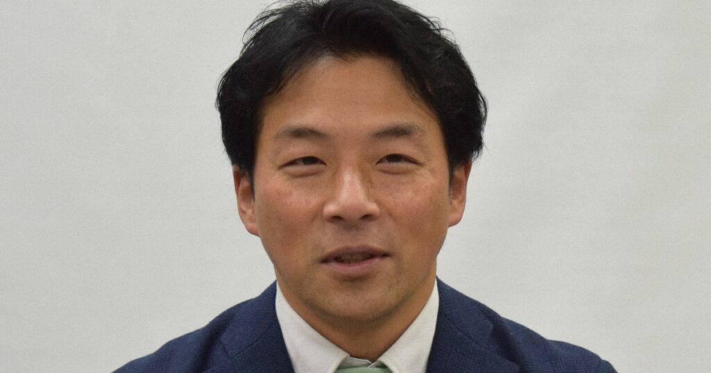 【兵庫】日本維新の会の増山誠県議、非公開の百条委音声データをN国立花氏に流出　関与認める